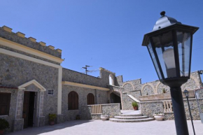 La Corte di Bacco Salento
